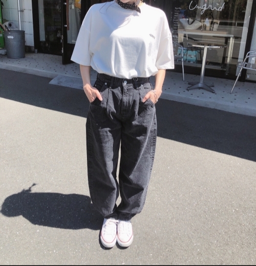 サムディ オススメSALEアイテム アングリッド Ungrid ヴィンテージスラ