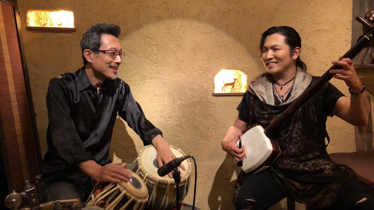 超絶!津軽三味線DUO!〜ツアー〜_d0263607_14013739.jpg