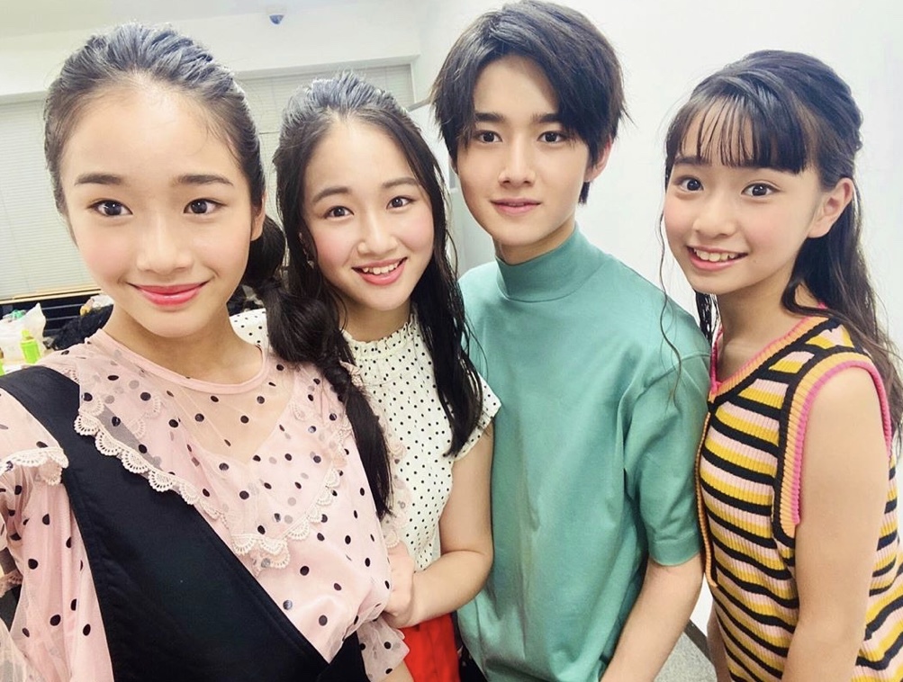 正義のヒーロー 藤岡弘 が語る4人の子どもを教え導く オヤジ道 とは 笑わせるなよ泣けるじゃないか2