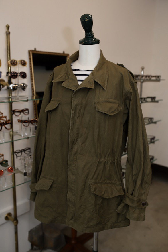 M-47 FIELD JKT......1ST TYPE_b0398513_13244660.jpeg
