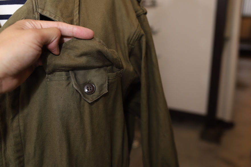 M-47 FIELD JKT......1ST TYPE_b0398513_14194823.jpeg