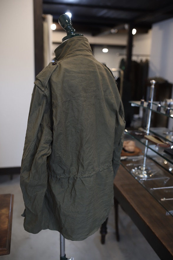 M-47 FIELD JKT......1ST TYPE_b0398513_14195676.jpeg