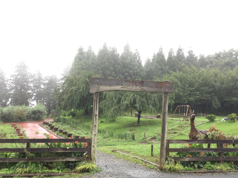 雨の小田原・箱根へ独りドライブ♪_d0221319_23283964.jpg