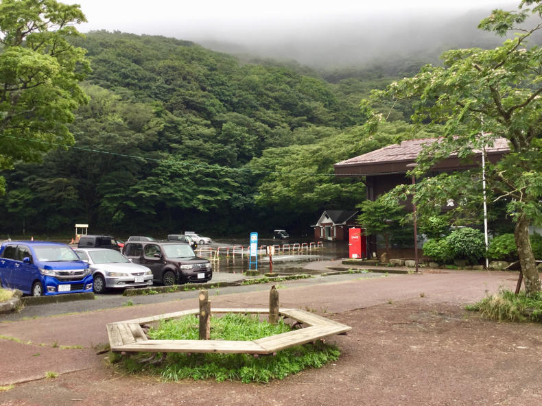 雨の小田原・箱根へ独りドライブ♪_d0221319_23394045.jpg