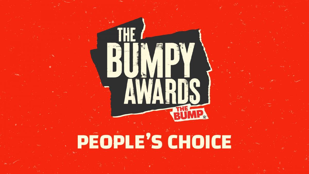 WWEが「The Bumpy Awads」の受賞者を発表_c0390222_06512370.jpg