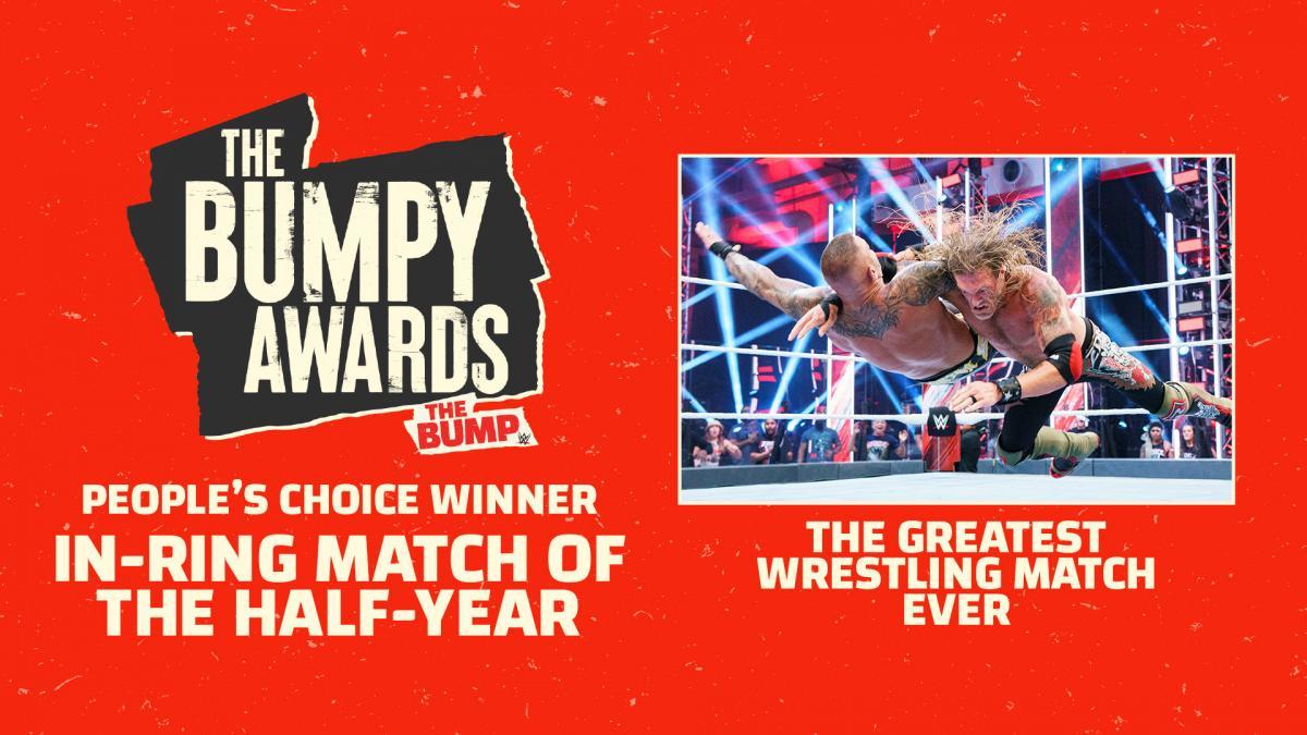 WWEが「The Bumpy Awads」の受賞者を発表_c0390222_07024094.jpg