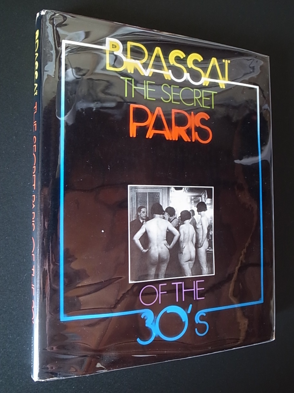 THE SECRET PARIS OF THE 30\'S / Brassai_a0227034_12244259.jpg