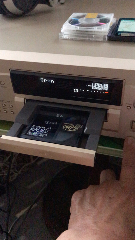 SONY MD JA33ES修理。 : Iwataka53jp's Blog SONY MD JA33ES修理。 : Iwataka53jp's Blog