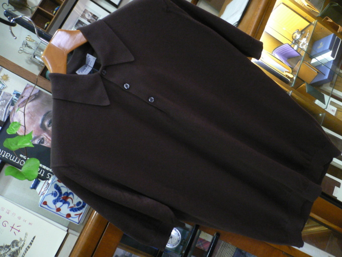 JOHN SMEDLEY 2021年春夏ぐ予約会_d0060944_14283562.jpg