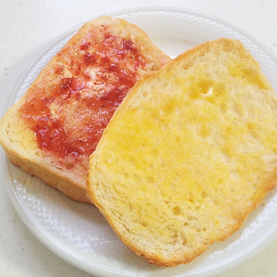 ++連休中のパン作りの続き*++_e0354456_08524885.jpg