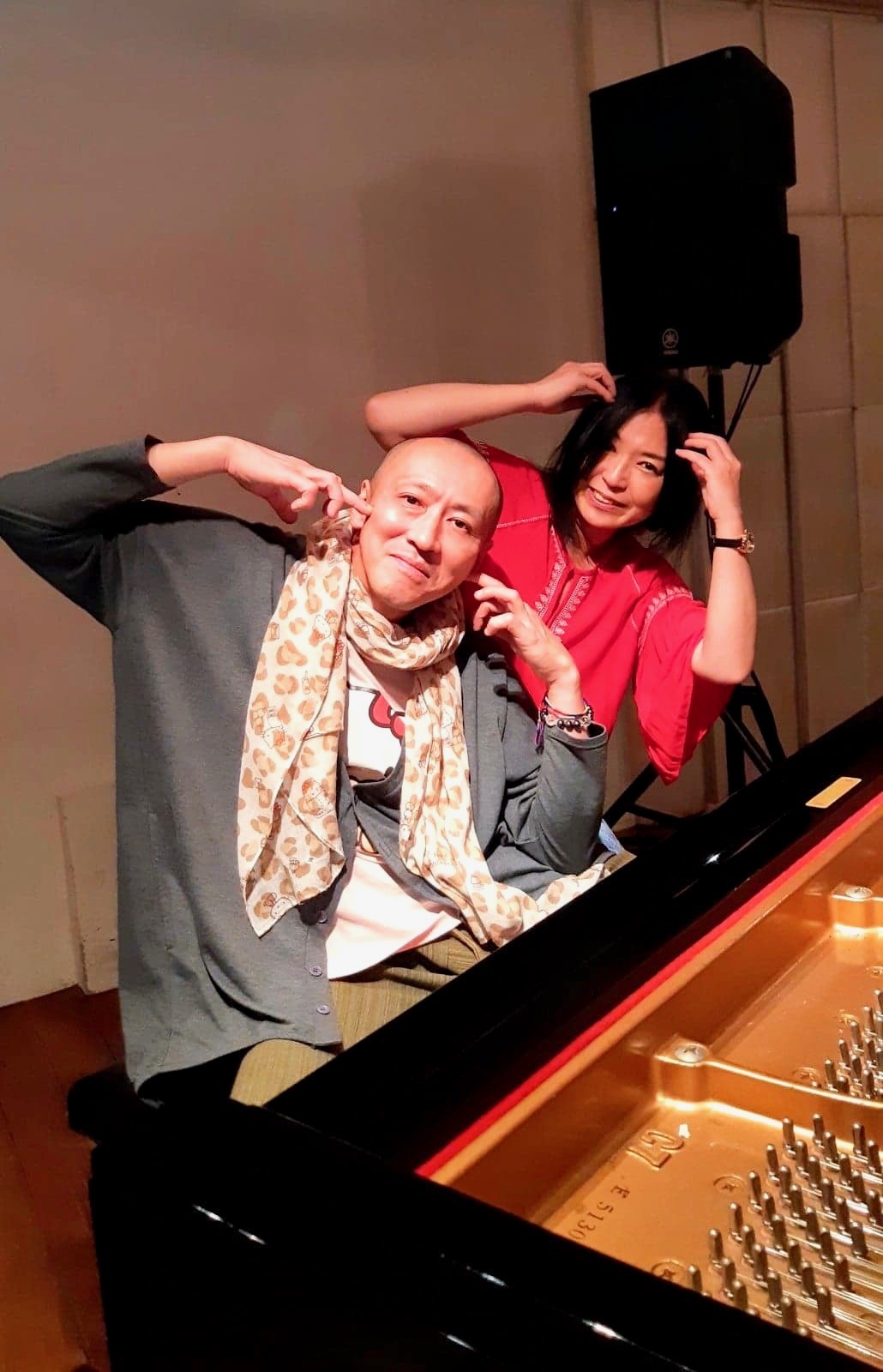 Maki Hachiya 2020:8月〜9月 live schedule_d0239981_16360199.jpg