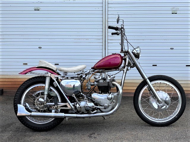 56 Thunderbird chopper_a0165898_16363103.jpg