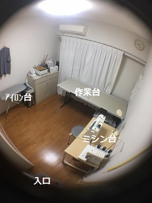 今日は王子の病院デー。_f0372998_21181098.jpg