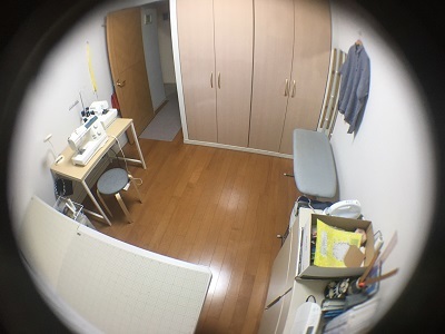 今日は王子の病院デー。_f0372998_21182065.jpg