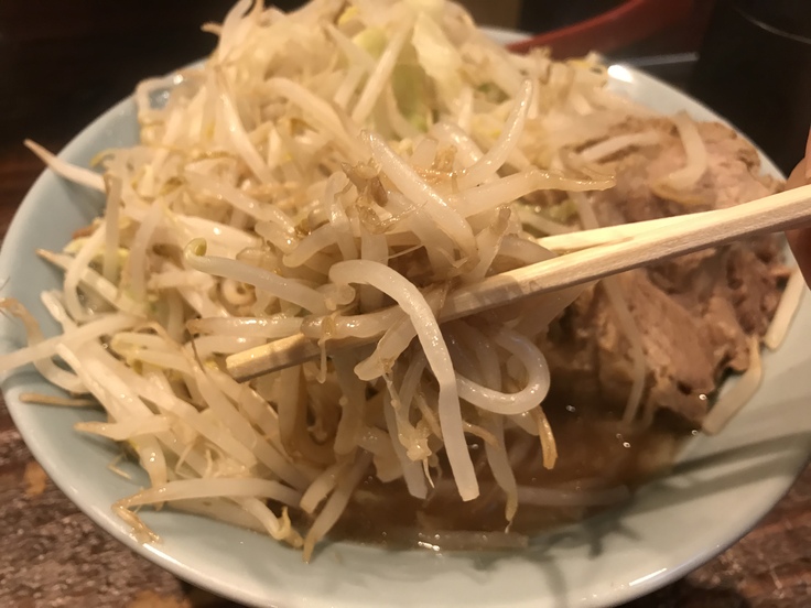 立川マシマシ ☆いよいよ挑戦だ!_c0212604_12124287.jpg