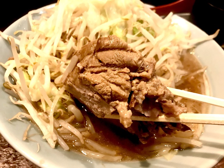 立川マシマシ ☆いよいよ挑戦だ!_c0212604_12162898.jpg