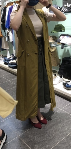 久しぶり広島パルコでのショッピング同行。_a0213806_10373518.jpeg