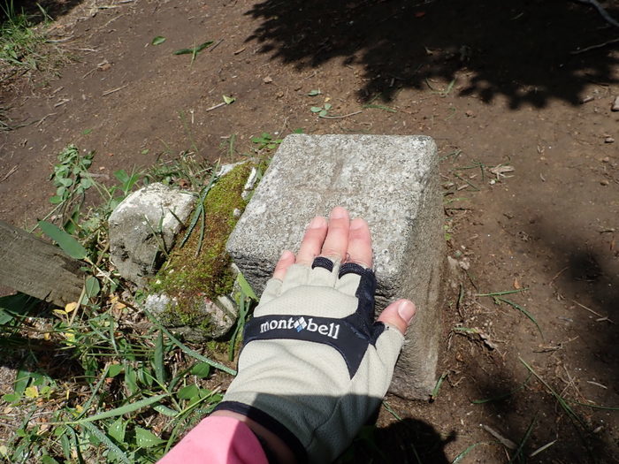 莇ケ岳~弟見山縦走_c0116915_14062101.jpg