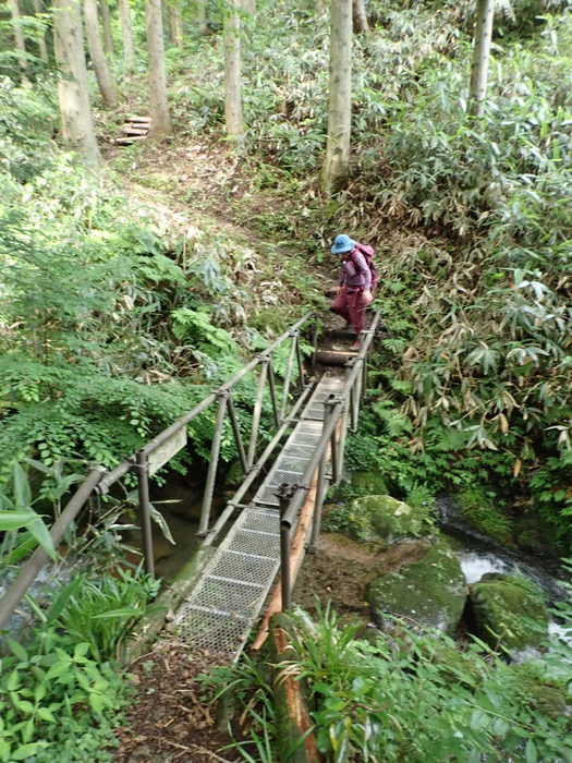 莇ケ岳~弟見山縦走_c0116915_14094837.jpg