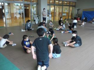 全校縦割り班遊び 米沢市立上郷小学校ブログ 全校縦割り班遊び 米沢市立上郷小学校ブログ
