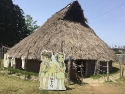 【縄文vs白人】縄文文明こそ今の地球の文明の前の文明だった!?いずれすぐに証明されるだろう!?_a0386130_14324864.jpeg