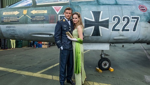 スターファイター 未亡人製造機と呼ばれたF-104 [DVD] 2zzhgl6 スターファイター 未亡人製造機と呼ばれたF-104 DVD - メルカリ