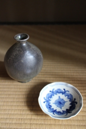 = ウインドウ 展 = 第11回韓国古陶磁探求陶人展 本日より_a0279848_15372606.jpg