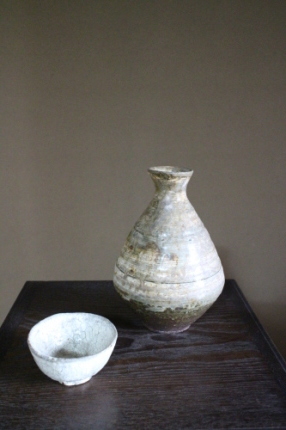 = ウインドウ 展 = 第11回韓国古陶磁探求陶人展 本日より_a0279848_15474753.jpg