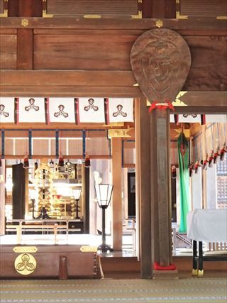 お多賀しゃくし・おたまじゃくし_e0044657_22054757.jpg