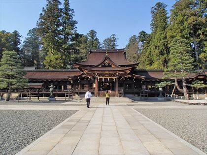 お多賀しゃくし・おたまじゃくし_e0044657_22054856.jpg