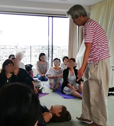 能力が上がっている!?下野誠一郎さんのワークショップに参加して驚いちゃった_d0169072_16565115.jpg