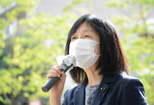 これでいいのか 都のコロナ対策_b0190576_23294826.jpg