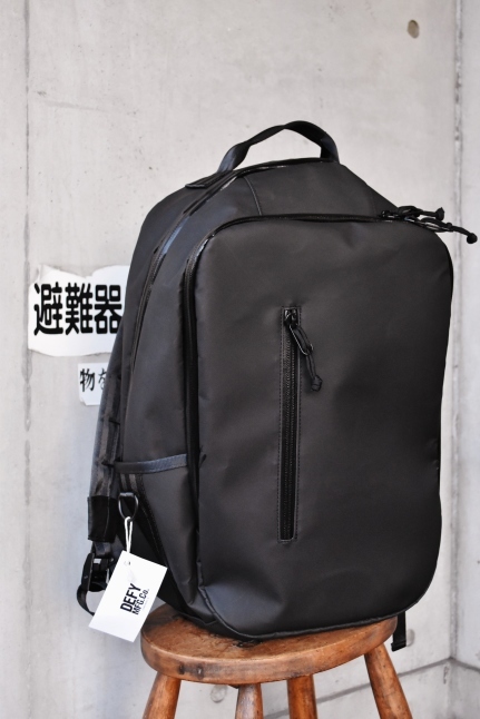 素敵な間違い・・・笑 DEFY BAGS (再)_d0152280_19593223.jpg