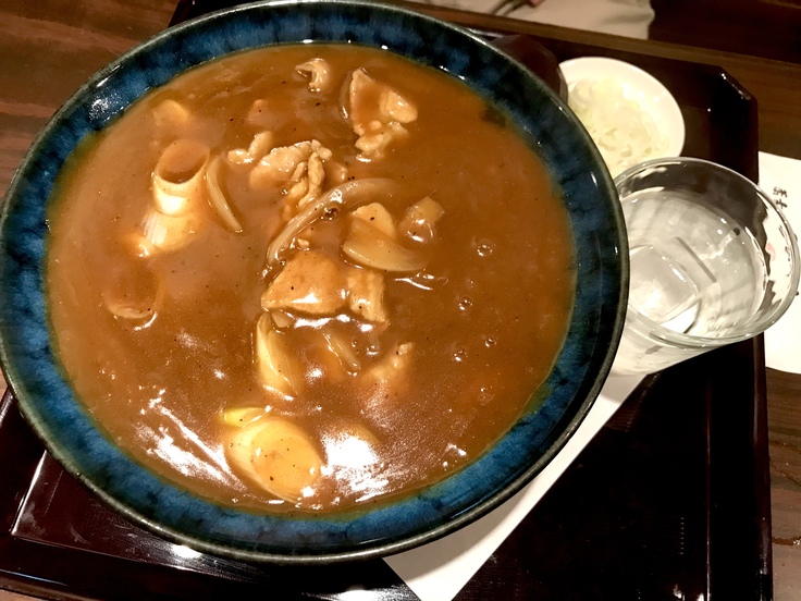 夕飯はオットと「ひのや」で。_c0212604_19264038.jpg