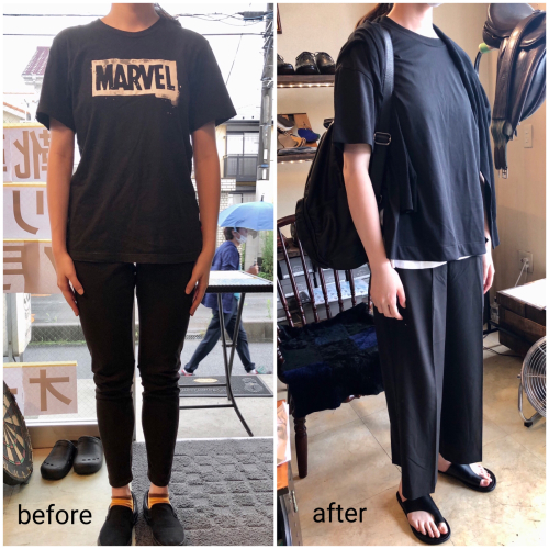 最新お買物同行サービスプラン_d0336521_17480742.jpg