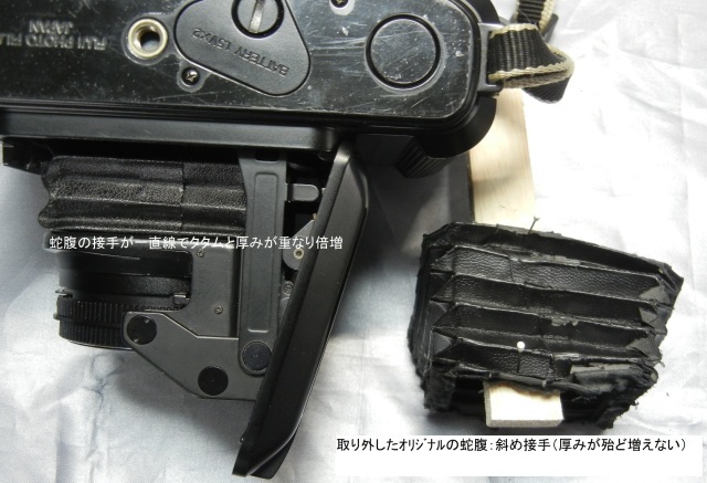 第23回 好きやねん大阪カメラ倶楽部 例会報告 今月のテーマ 一眼レフ_d0138130_00453354.jpg