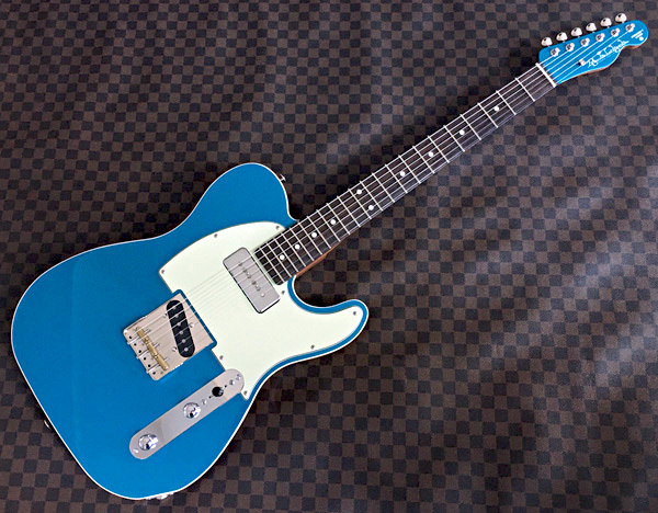マホ仕様の「S R Blue MetaのSTD-T」の4本目が完成!_e0053731_17170932.jpeg
