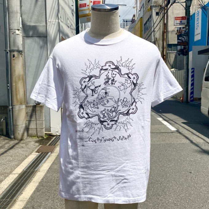 「 HAVE A GRATEFUL WEEKEND PART2 」_c0078333_13180769.jpeg