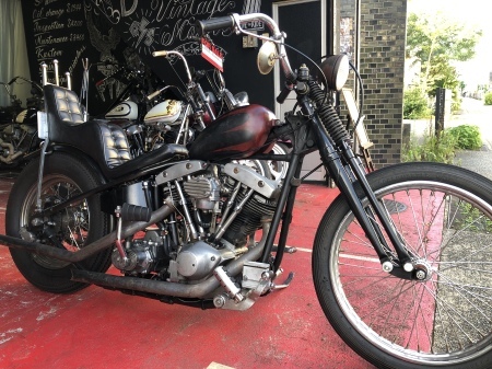 エイジングタンク&RIPPER magazine入荷 : GARAGE-STYLE083 エイジングタンク&RIPPER magazine入荷 : GARAGE-STYLE083