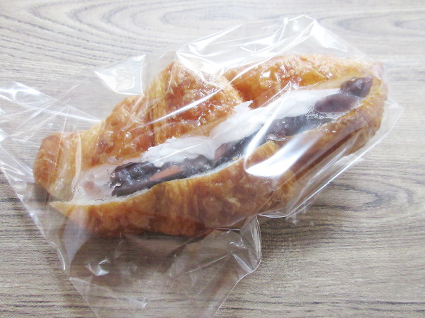 【北欧倶楽部】小倉ホイップクロワッサン_c0152767_15300892.jpg