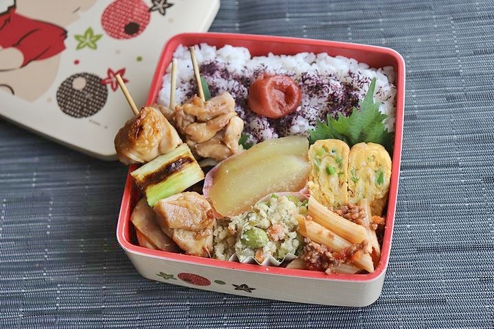 お弁当まとめて。_b0111376_21540662.jpg