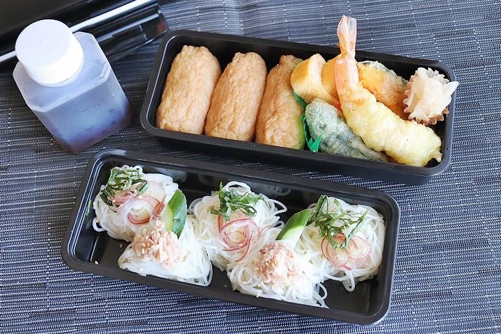 お弁当まとめて。_b0111376_22062727.jpg