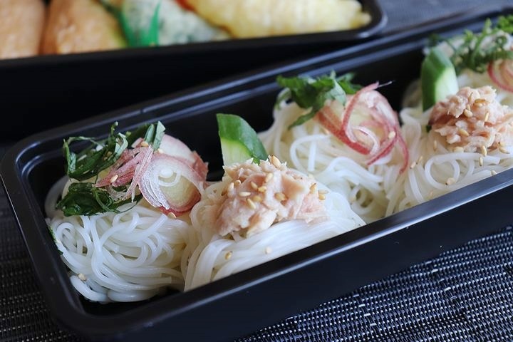 お弁当まとめて。_b0111376_22081082.jpg