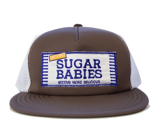 \"SUGAR BABIES\"_d0160378_20075029.jpg