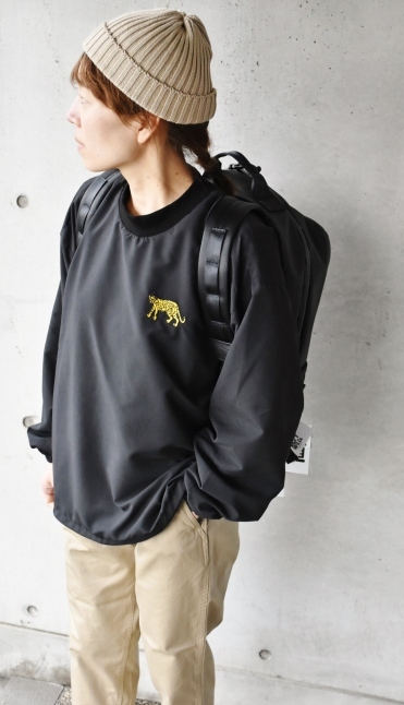 素敵な間違い・・・笑 DEFY BAGS (再)_d0152280_04323609.jpg