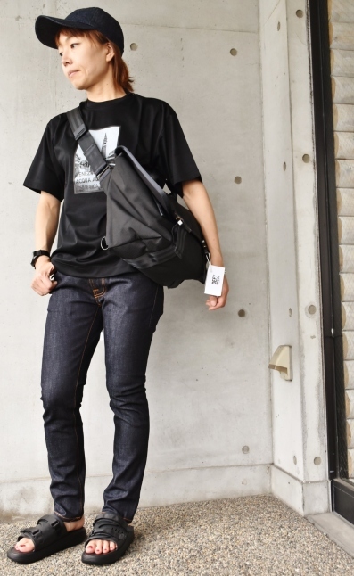 素敵な間違い・・・笑 DEFY BAGS (再)_d0152280_04351321.jpg
