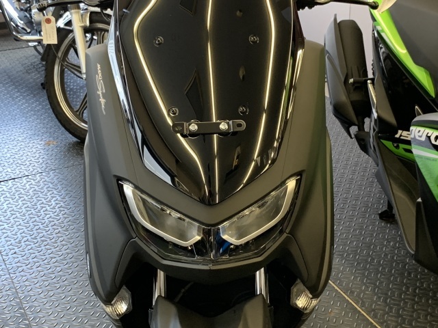 輸入モデル ＹＡＭＡＨＡ ＮＭＡＸ１５５ ＡＢＳ インドネシア仕様入荷致しました！！ＳＣＳ上野新館 : SCSブログ