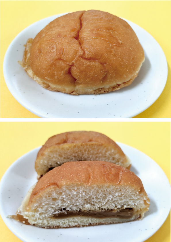 袋ドーナツ 第一パン ポケモン キャラメルクリームドーナツ しっとり 溝呂木一美の仕事と趣味とドーナツ 袋ドーナツ 第一パン ポケモン キャラメルクリームドーナツ しっとり 溝呂木一美の仕事と趣味とドーナツ