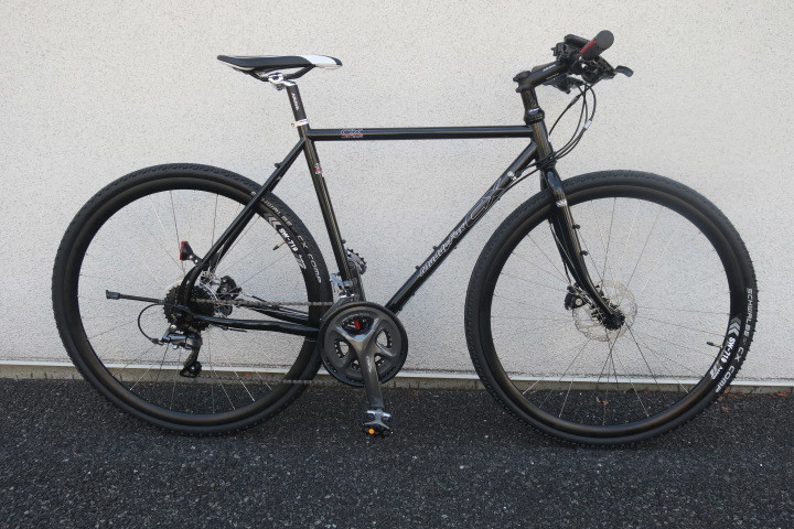 アラヤ マディーフォックス CX 納車!_c0132901_18181158.jpg