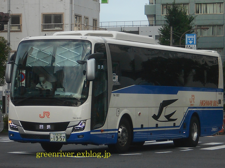 JR東海バス　名古屋230あ1957_e0004218_20583757.jpg